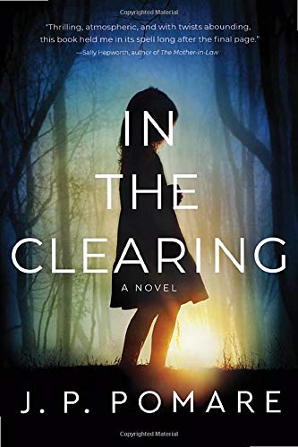 In the Clearing book cover