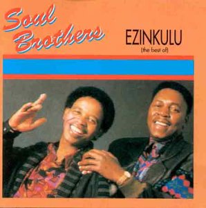 Ezinkulu [Best of 70's]