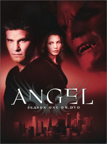 Angel: Season One