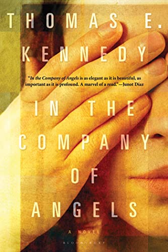 In the Company of Angels book cover