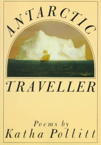 Antarctic Traveller