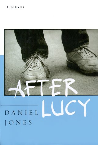 After Lucy book cover