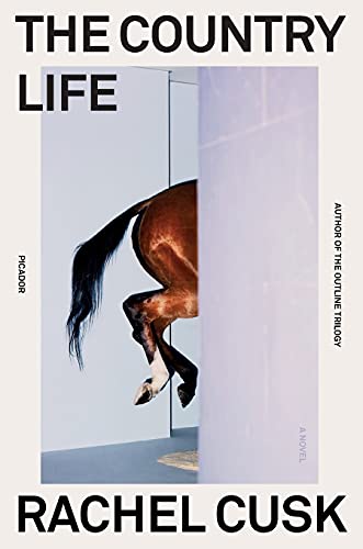 Country Life book cover