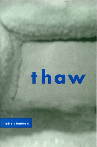 Thaw book cover