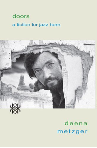 Doors: A Fiction for Jazz Horn book cover