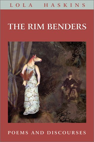 Rim Benders book cover