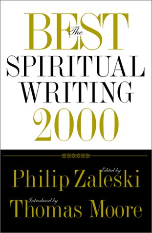 Best Spiritual Writing 2000 (2000)