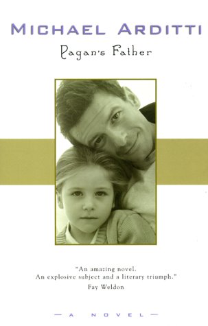 Pagan's Father- P book cover