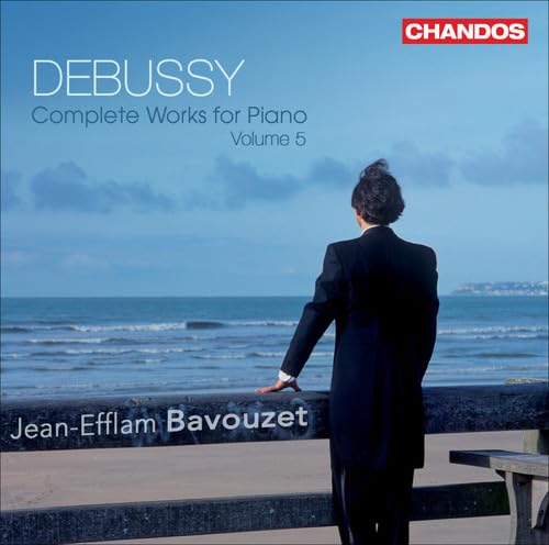 Complete Works for Piano 5 book cover