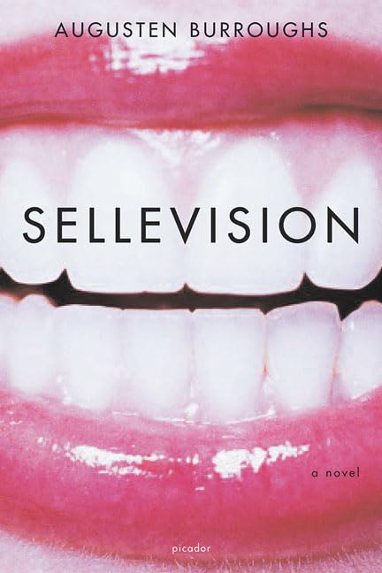 Sellevision