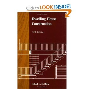 Dwelling House Construction