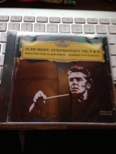 Schubert: Symphonien Nr. 8 & 9