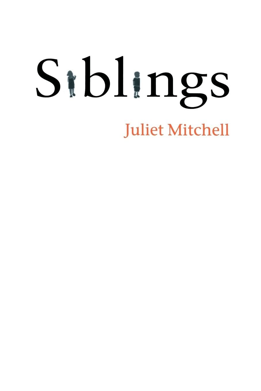 Siblings: Sex and Violence book cover