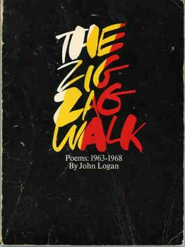 The Zigzag Walk: Poems, 1963 1968