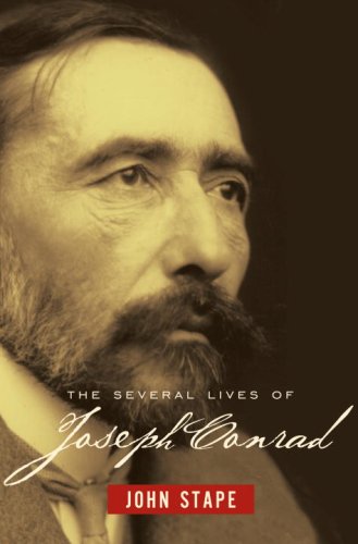 Several Lives of Joseph Conrad