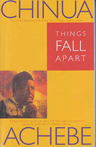 Things Fall Apart