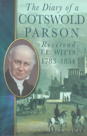 Diary of a Cotswold Parson (Revised)