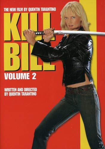 Kill Bill: Vol. 2