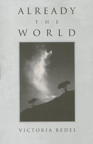 Already the World book cover