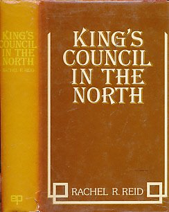 The King's Council in the North