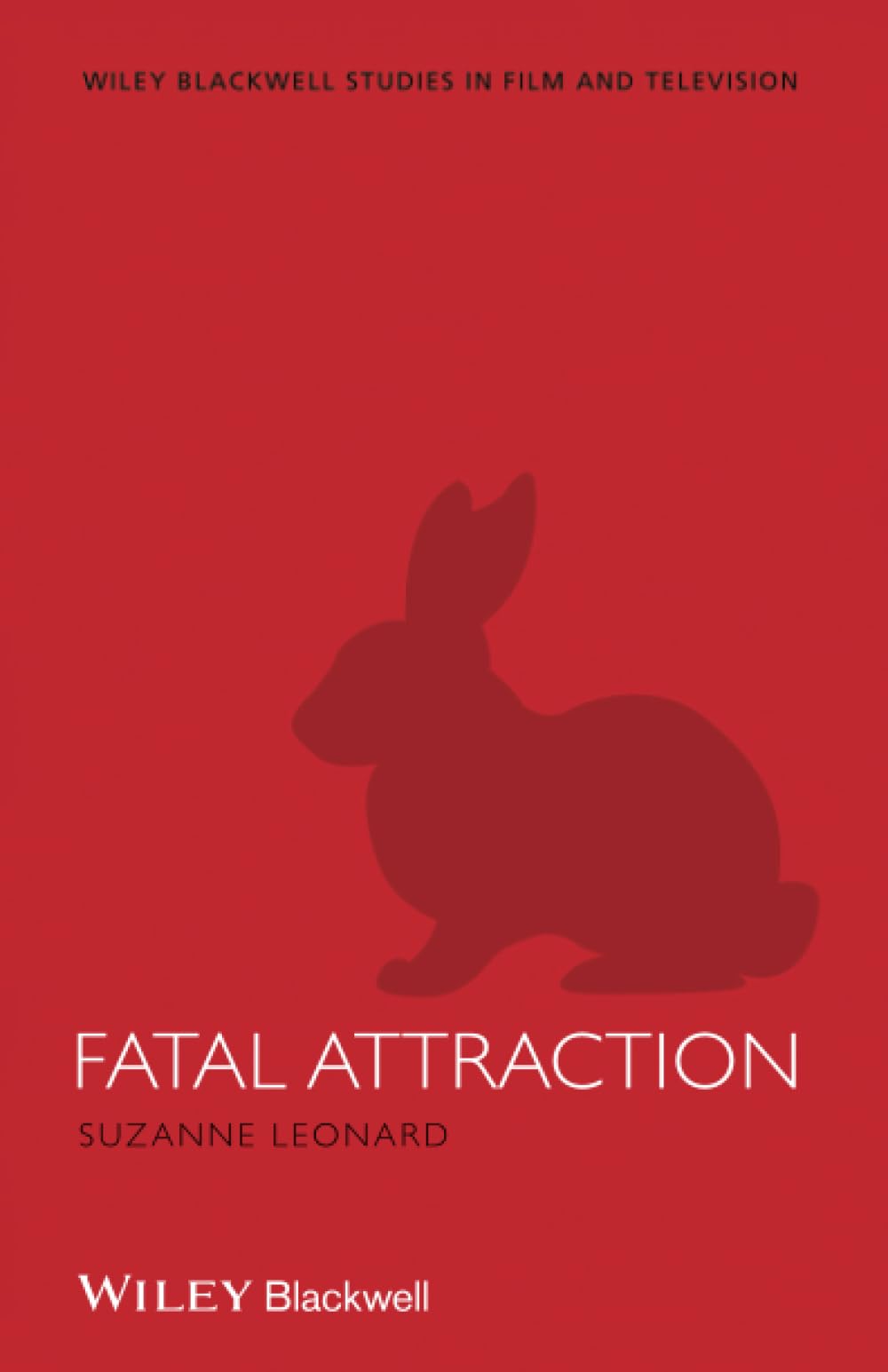 Fatal Attraction book cover