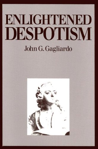 Enlightened Despotism