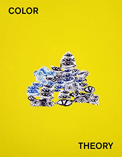 Color Theory book cover