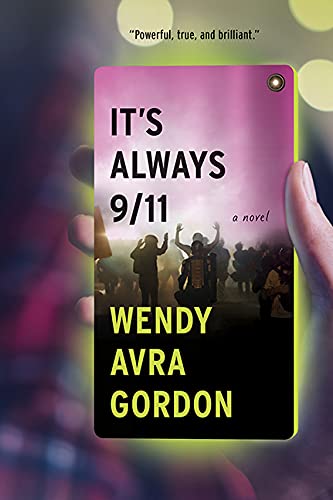 It's Always 9/11 book cover
