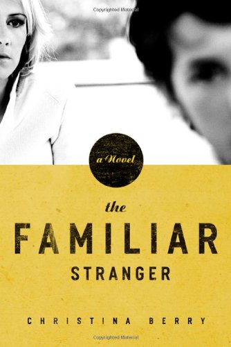 Familiar Stranger book cover