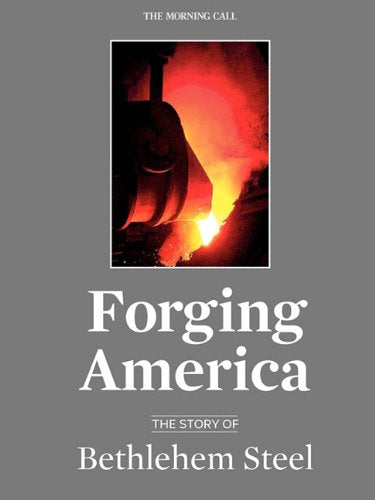 Forging America