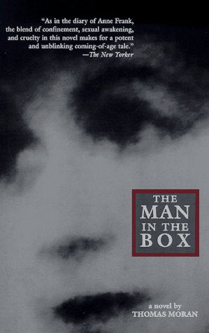 Man in the Box book cover