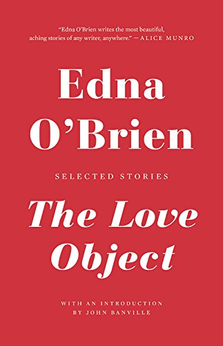 Love Object: Selected Stories