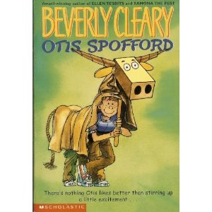 Otis Spofford