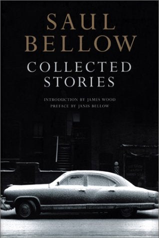 Collected Stories book cover