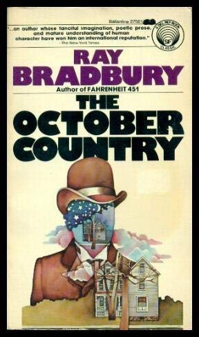 October Country book cover