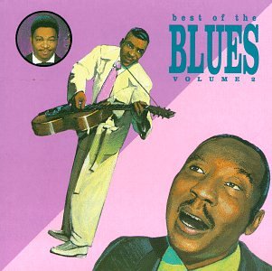 Best of the Blues 2 book cover