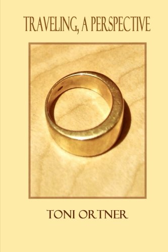 Traveling, a Perspective book cover