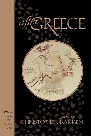 After Greece book cover