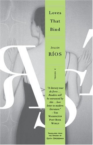 Loves That Bind book cover