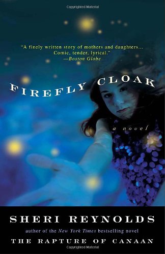 Firefly Cloak: A Novel book cover