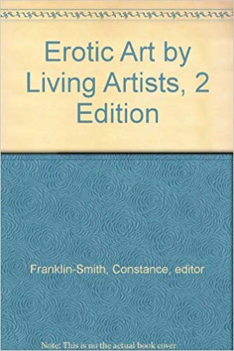 Erotic Art by Living Artists