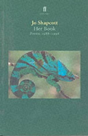 Her Book: Poems 1988-1998 book cover