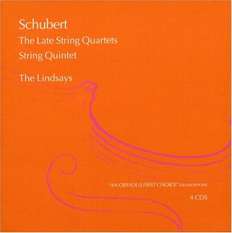 Late String Quartets / String Quintet book cover