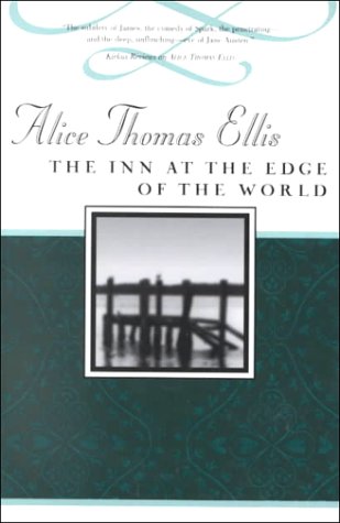 Inn at the Edge of the World book cover