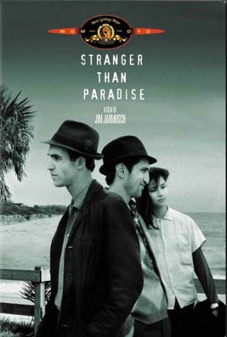 Stranger Than Paradise [DVD]