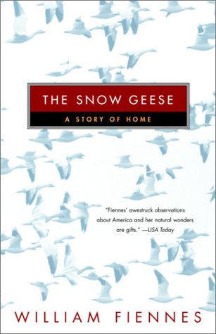 The Snow Geese: A Story of Home