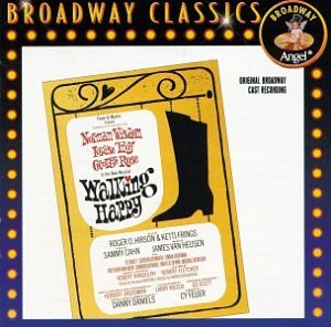 Walking Happy: Original Broadway Cast Recording