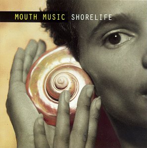 Shorelife book cover