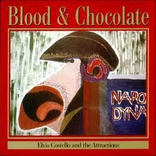 Blood & Chocolate