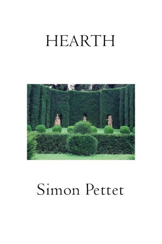 Hearth book cover